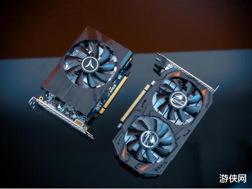 华硕灵耀|入门显卡新贵 性能小钢炮AMD RX 6400轻松挑战大作