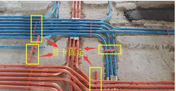 元老级专家传授50年的水电装修经验!照这架势装修用80年都没问题