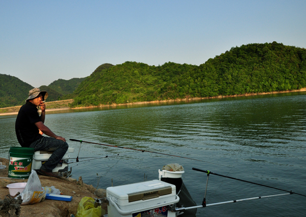 饵料|老钓手容易犯的5个错误，新手反而很少犯，请对号入座