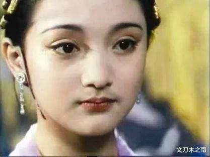 |经历如此丰富的周迅，究竟是个什么样子？