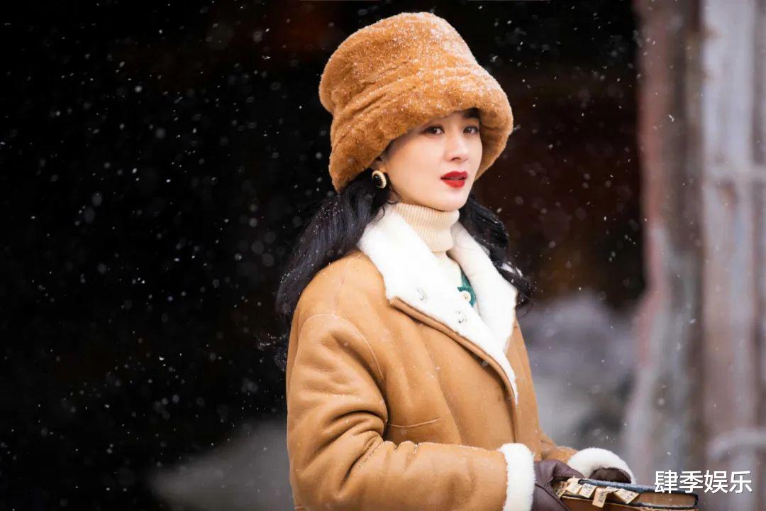 野蛮生长|《风吹半夏》大结局:倒油污染事件败露,童骁骑二次入狱被判五年