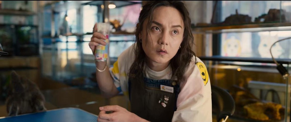 大鹏|大鹏电影《保你平安》定档,凑齐9位喜剧大咖,演员阵容过于惊喜