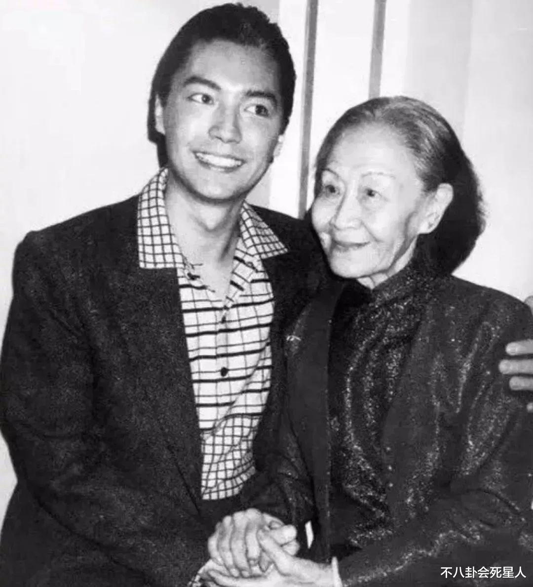 古天乐|这3位男星堪称“完美偶像”，年近70仍未婚，可惜了优秀基因