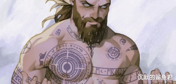 洛基|洛基是怎么谋杀巴德尔的