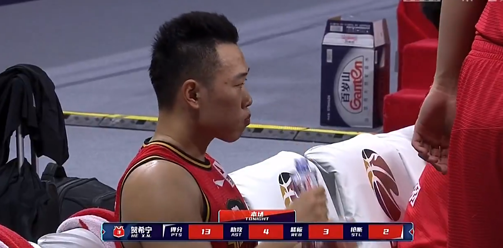詹姆斯·哈登|李春江死里逃生！沈梓捷与贺希宁内讧，上海完成逆转，邱彪难了