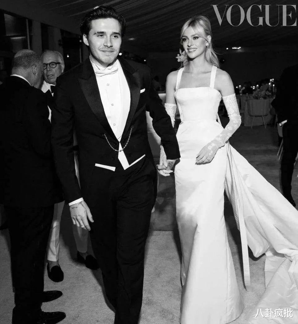 布鲁克林|最强赘婿！他把软饭吃出新高度！