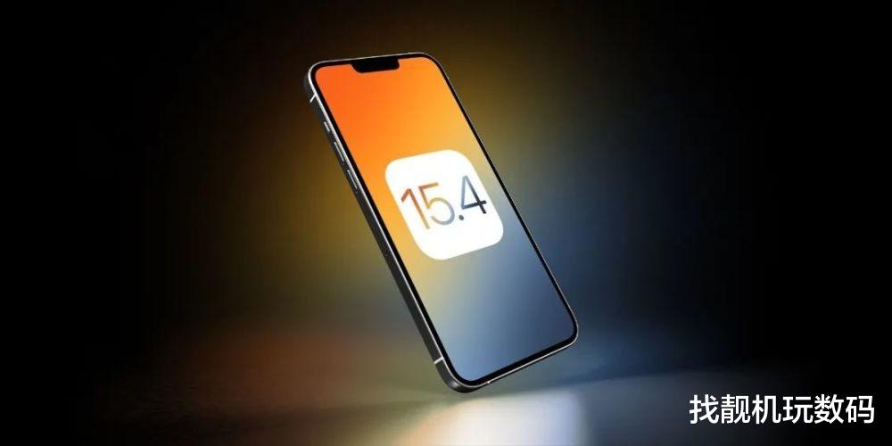 平板电脑|iOS 15.4重大更新！支持戴口罩解锁，这功能我足足等了5年！