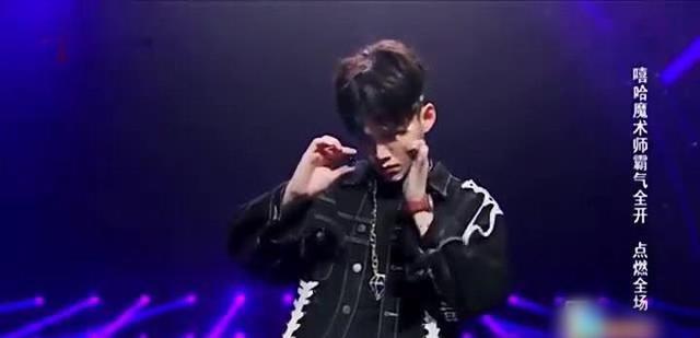 李荣浩|乐队互投第一名的克隆人儿都是李荣浩的学员，其中一个还是魔术师