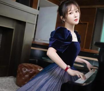 杨紫|杨紫宽宏大量原谅造谣者，和抑郁症马思纯成为好朋友