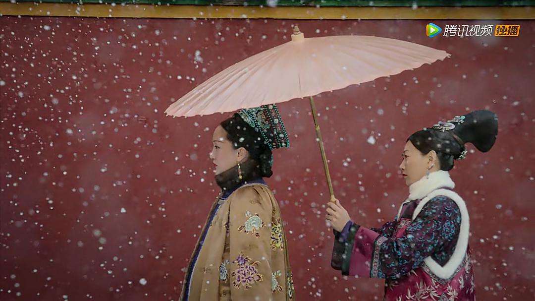 长月烬明|2023年最有可能成为剧王的古偶，就是你了