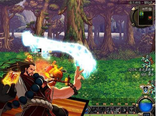 地下城与勇士|DNF:盘点60版本觉醒特效酷炫,但是伤害却刮痧的职业