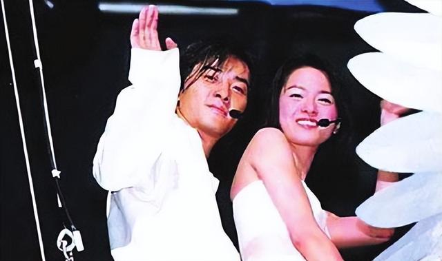 郑伊健|分手后送前任6000万房产:这种好男人哪里找?