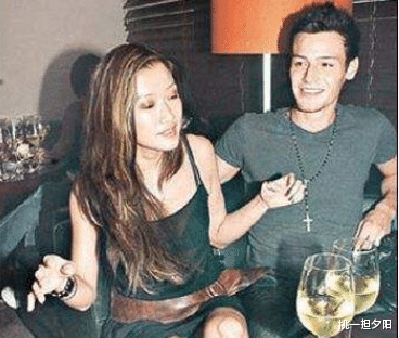 谢婷婷|谢贤：女儿谢婷婷遗传了我的风流，37岁未婚生女令我头疼