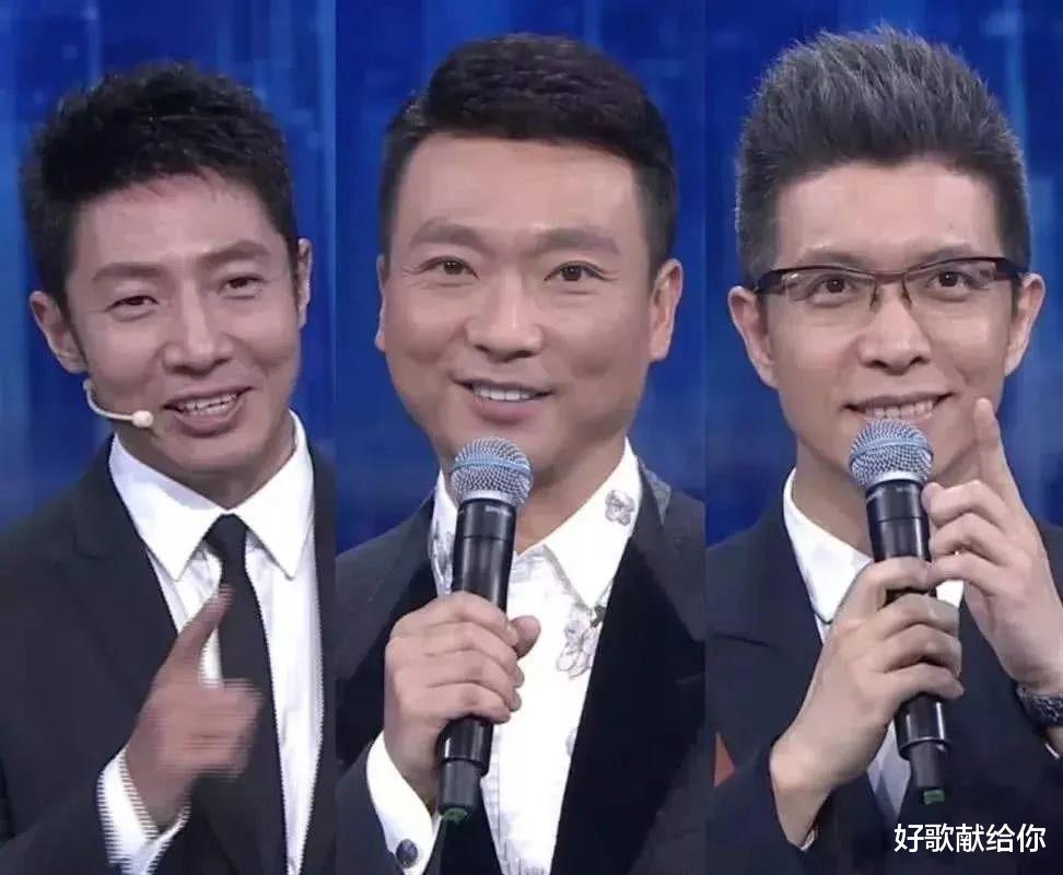 朱军|“回去”的王冰冰,“回不去”的朱军