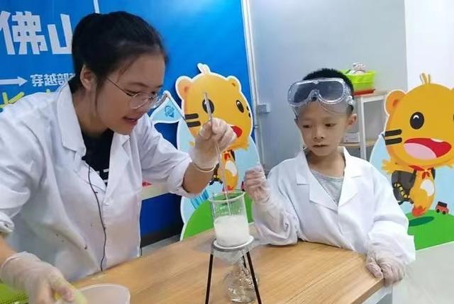 科学启蒙是为了培养科学家吗?科学启蒙的关键,很多父母理解错了