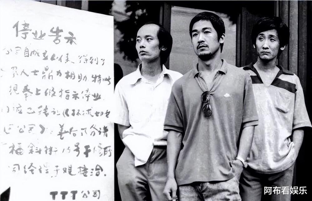 葛优|被葛优爱了37年的女人：年过半百的贺聪冒着风险产子，底气是什么