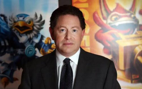 网易|魔兽世界：国服唯一转机！动暴CEO离职后，微软接手与网易续约！