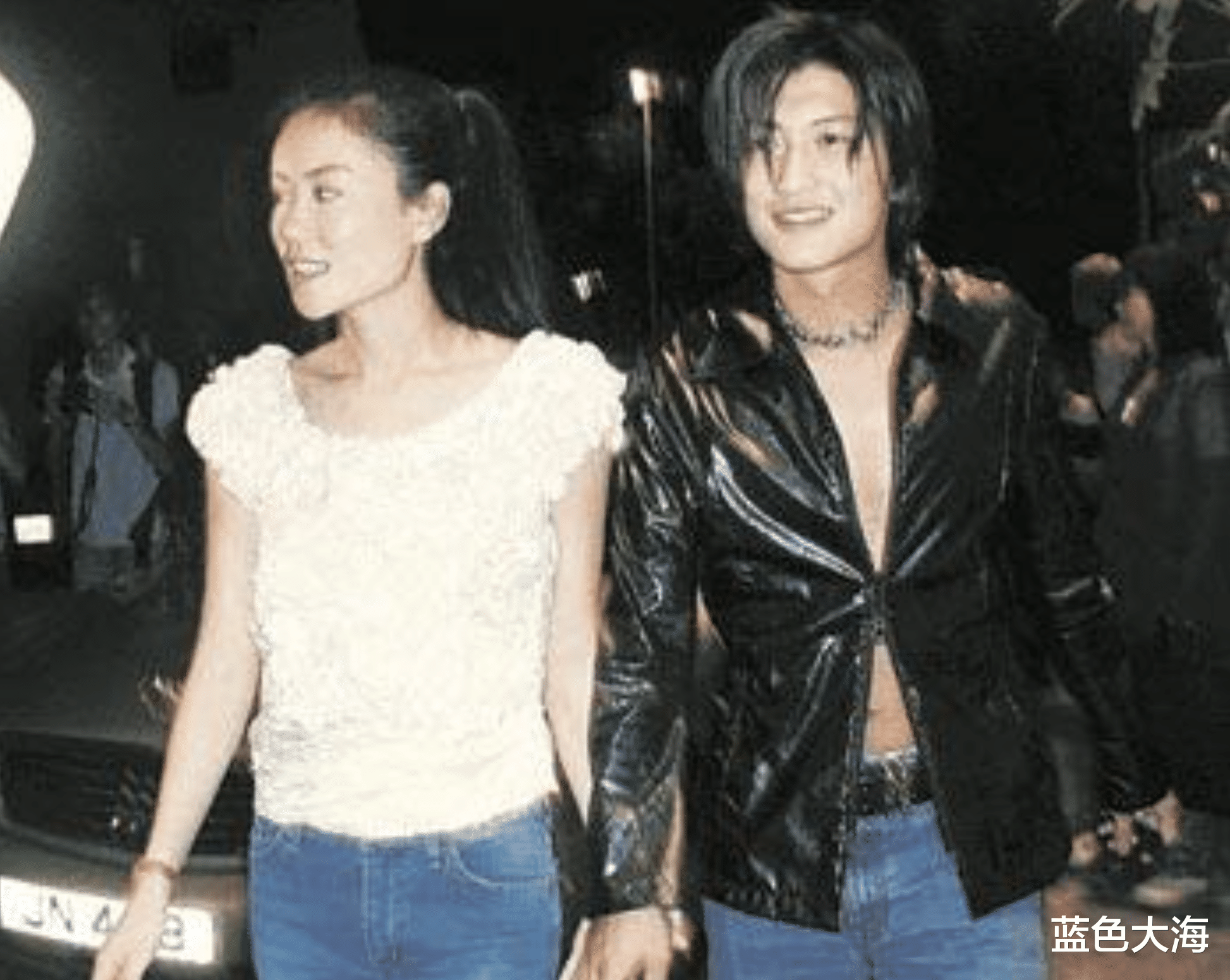 张柏芝|名和利，救不了张柏芝