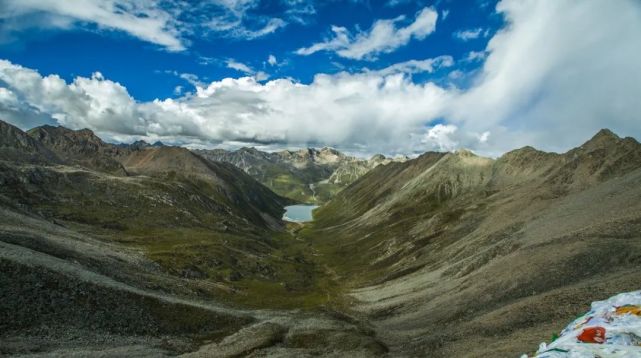 山南|我要去西藏---山南这7种类型的湖泊，你最中意哪一个？