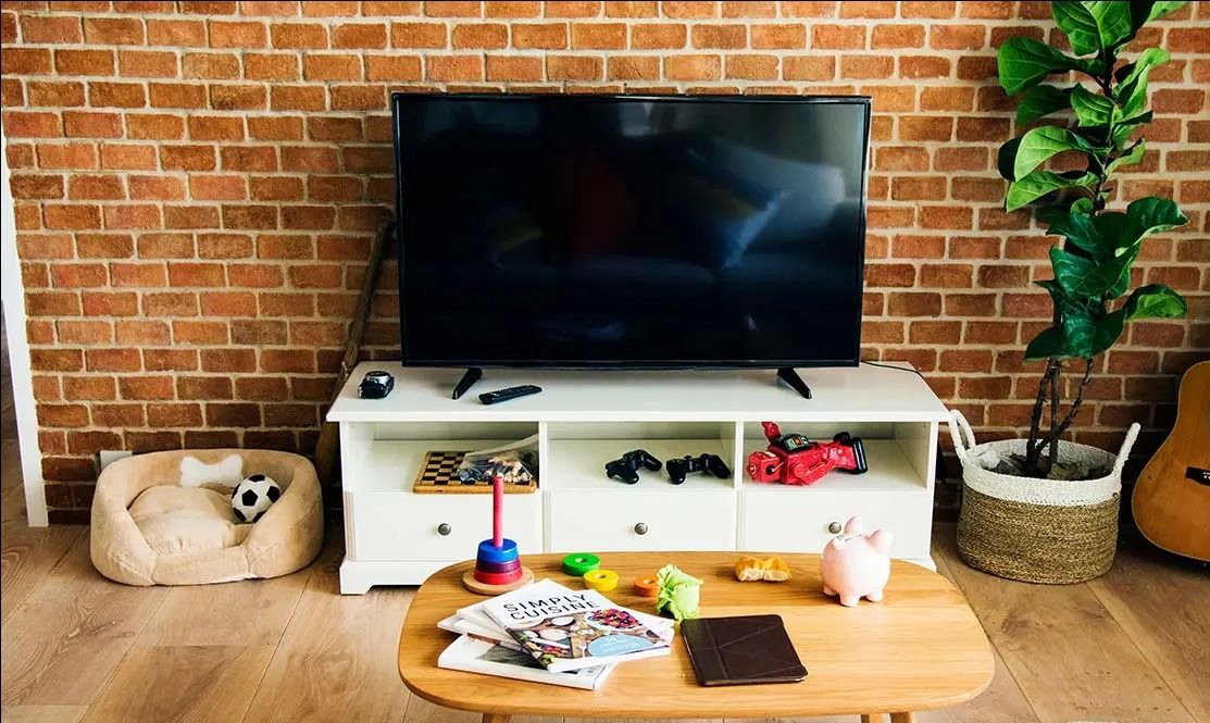 家庭影院|电视上需要多少个 HDMI 端口?