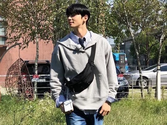 车银优|韩国又一艺人中招，车银优确诊新冠，情况不乐观将被集中治疗