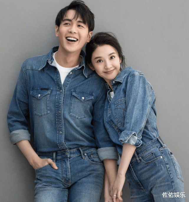 王鸥|王鸥张若昀合照引回忆杀，帅男靓女超养眼，神仙友谊惹人羡