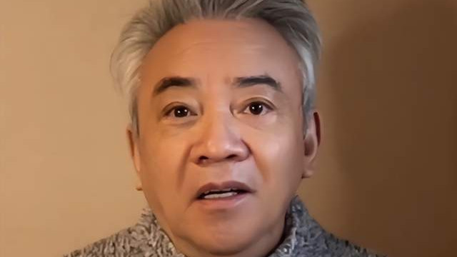 陈旭明|演员陈旭明自曝姑姆发财秘密，初五迎财神不放爆竹，要闷声发大财