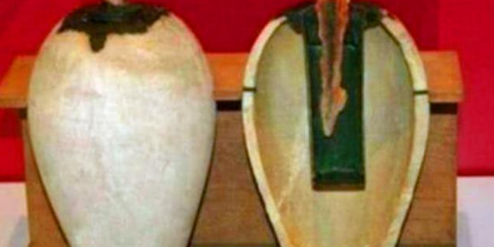 伊拉发现2000多前的陶罐，竟与麻醉技术有关