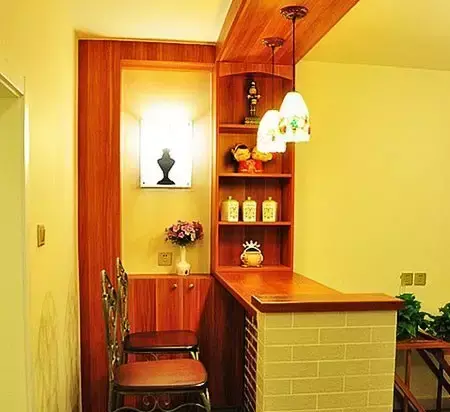 舅舅给我装新房,工钱比外面便宜一半,大家都说我赚到了!