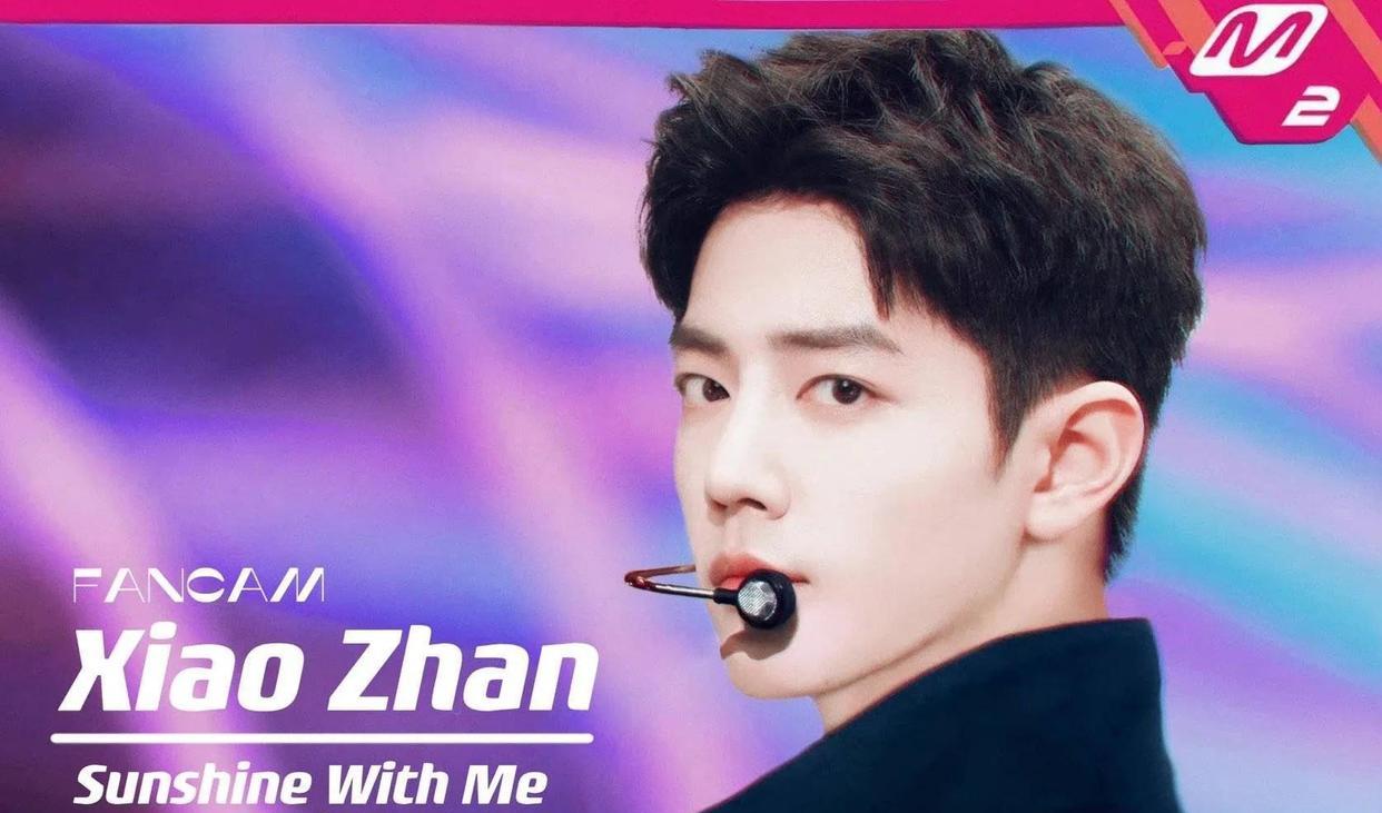 肖战|肖战说话有一种魔力?海外再次传来好消息,全世界公认的帅气