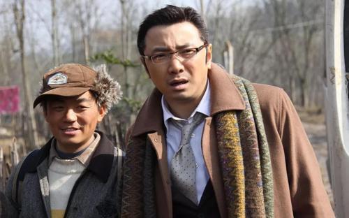 徐峥|《泰囧》幕后故事：徐峥被耍了两次、黄渤拒演、王宝强拒绝再合作