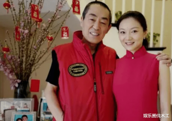 张艺谋|曝知名大导私生活混乱!艺校当后宫得病,私生子遍地,张艺谋躺枪