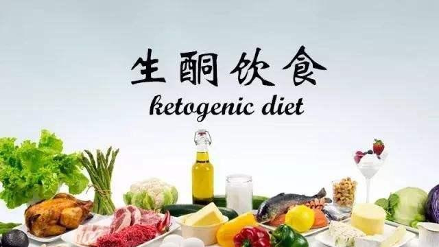 运动 研究显示，生酮饮食对减肥有很好效果
