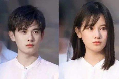 马天宇|男星穿女装有多惊艳?马天宇温柔王俊凯可爱,龚俊肖战王一博依然很帅!