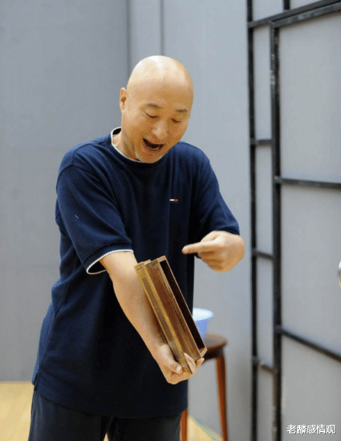 陈佩斯|曾开创春晚小品舞台，因冲突改变了他的一生，陈佩斯如今过得怎样