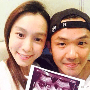 陈建州|范玮琪为双胞胎庆生，儿子一个像妈一个像陈建州，已初显长腿基因