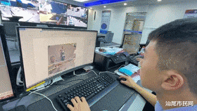 大整治!多名男女被抓...