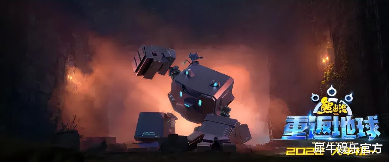 春节档|《熊出没》凭什么成为春节合家欢首选?