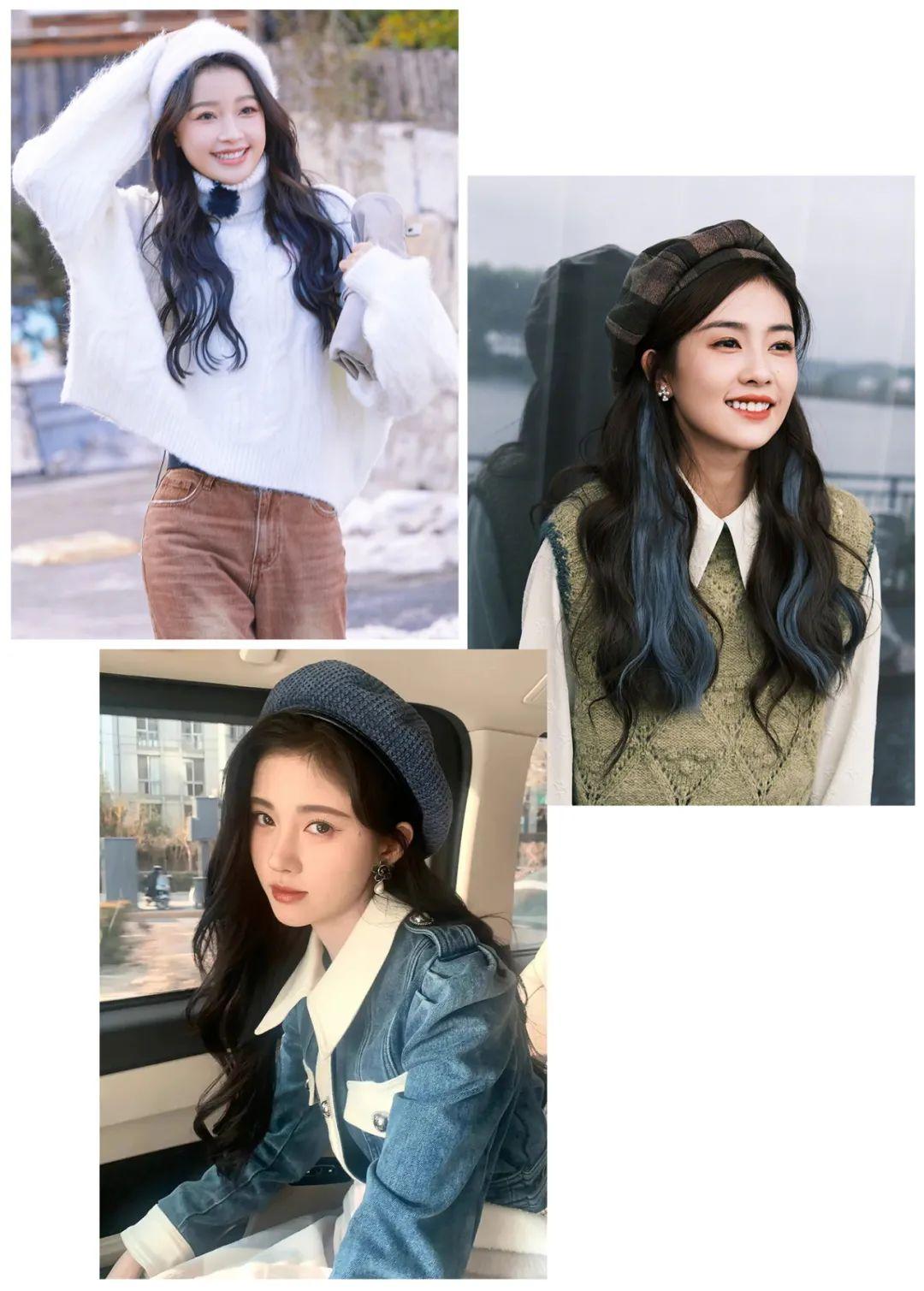 燃脂 被春晚上的赵丽颖惊艳了!她现在变化好大啊!