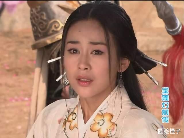 王子文|一直感觉王子文很像另一个女星，终于找到了