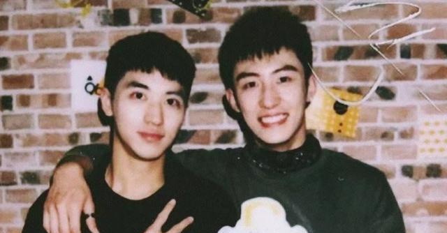 景甜|有老婆会跟粉丝说，许魏洲真的做到了！景甜的红娘体质也瞒不住了