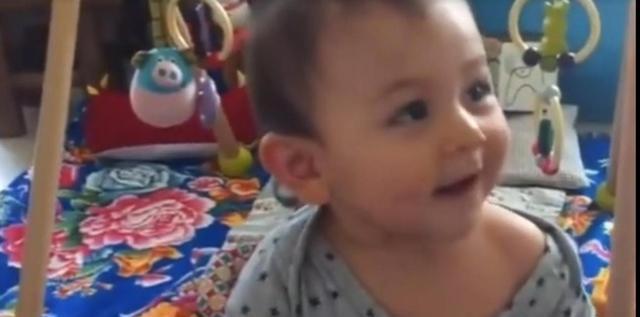 诺一|“最火混血”诺一:钟爱西游记注重中国文化,成光荣升旗手站姿坚定