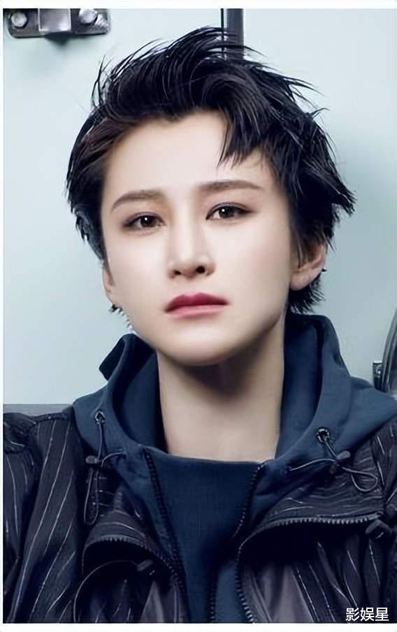 蒋璐霞|为拍戏停经十个月,还是释小龙师姐,《特战荣耀》蒋璐霞有多飒?