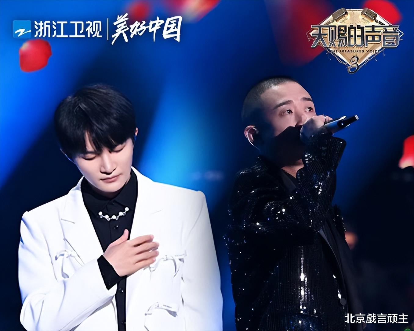 周深|闪光的乐队2:网曝嘉宾阵容,披哥再引热议,劳模周深路透不断!