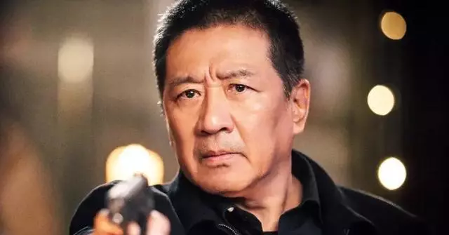 中国刑侦一号案|《末路1997》筹拍时：男主饰演者坐地起价，导演将其踢出剧组