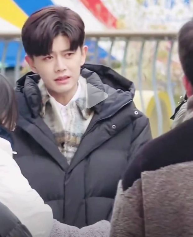 暮色心约|大师姐四搭任嘉伦,《暮色心约》惊喜在后面