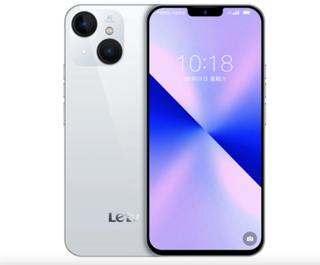 CPU|乐视手机,你够了