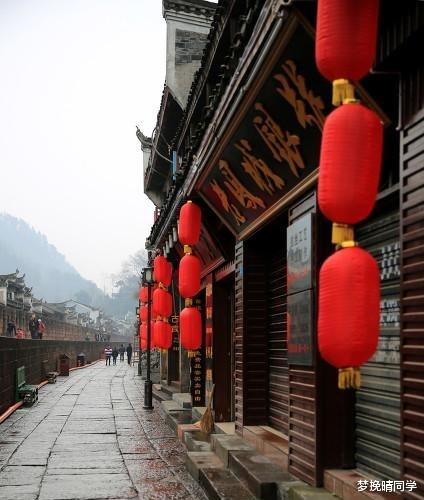 长白山|中国20个美艳绝伦的景观，你去过10个就算旅游达人啦