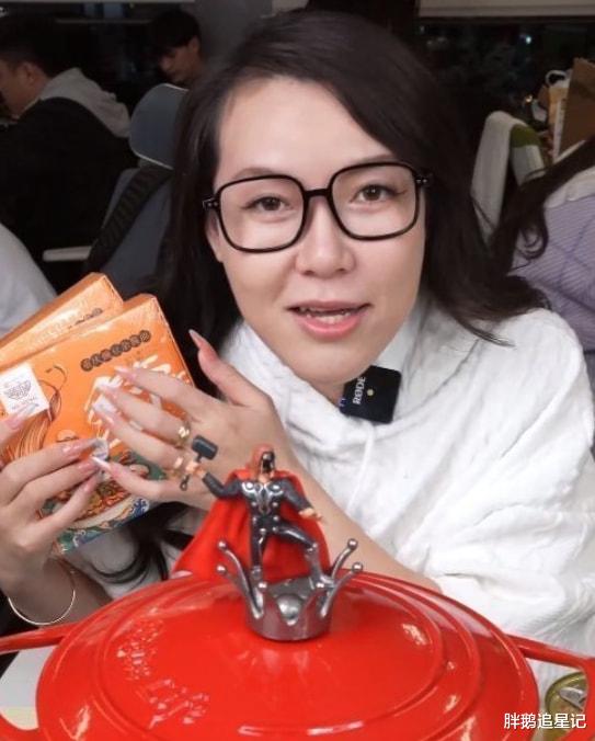 陈情令|男儿身的浪胃仙，背叛公司另起炉灶，又一个当代白眼狼？