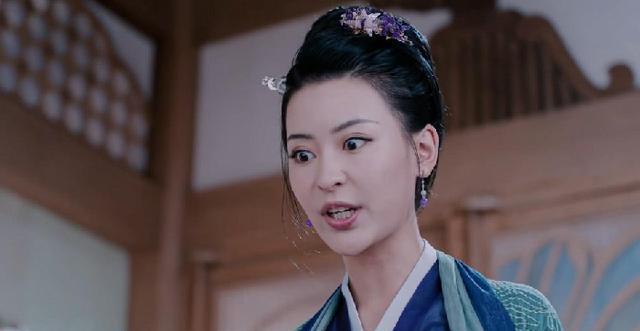 陈情令|陈情令：刚到极致的虞紫鸢，为何能生出柔到极致的女儿江厌离？